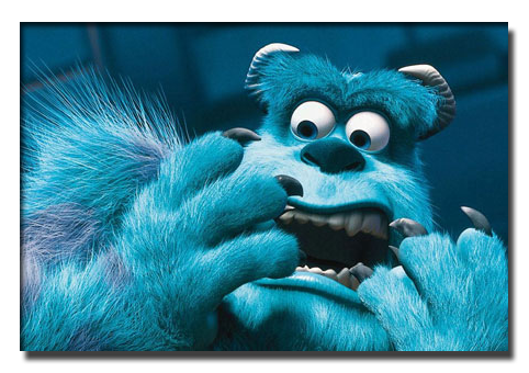 Um Baita Susto Choque Térmico