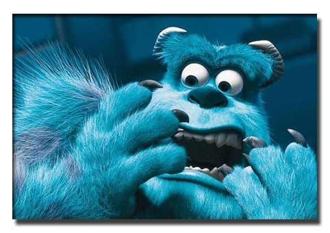 Um Baita Susto Choque Térmico