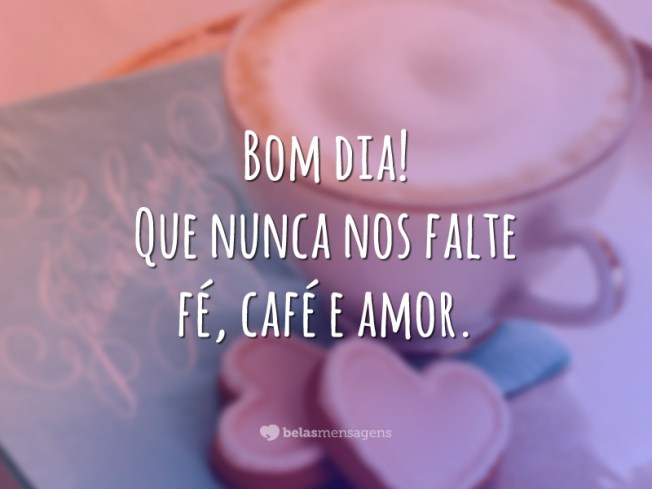 bom-dia