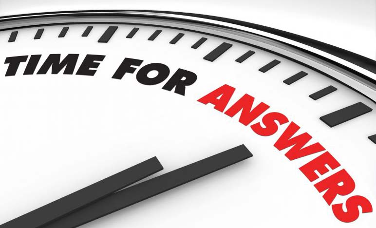 time-for-answers